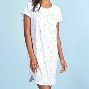 FRESH PRODUCE White SEASIDE Escape KYLIE Dress